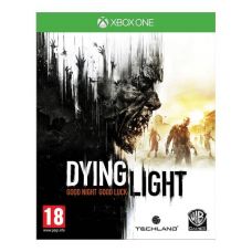 Dying Light (русская версия) (Xbox One)